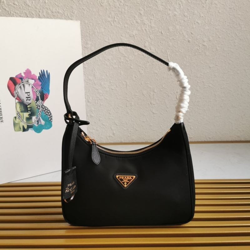 Prada Top Handle Bags